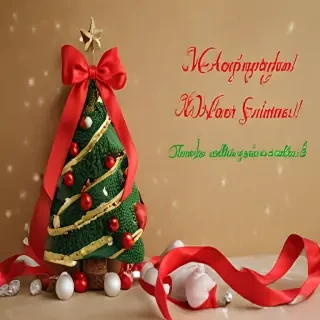 merry christmas wishes