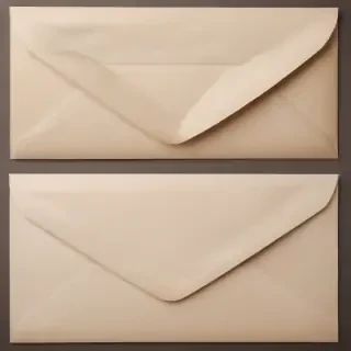 envelope clipart