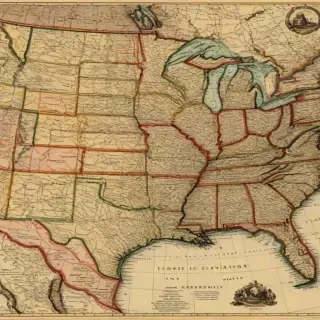 map usa