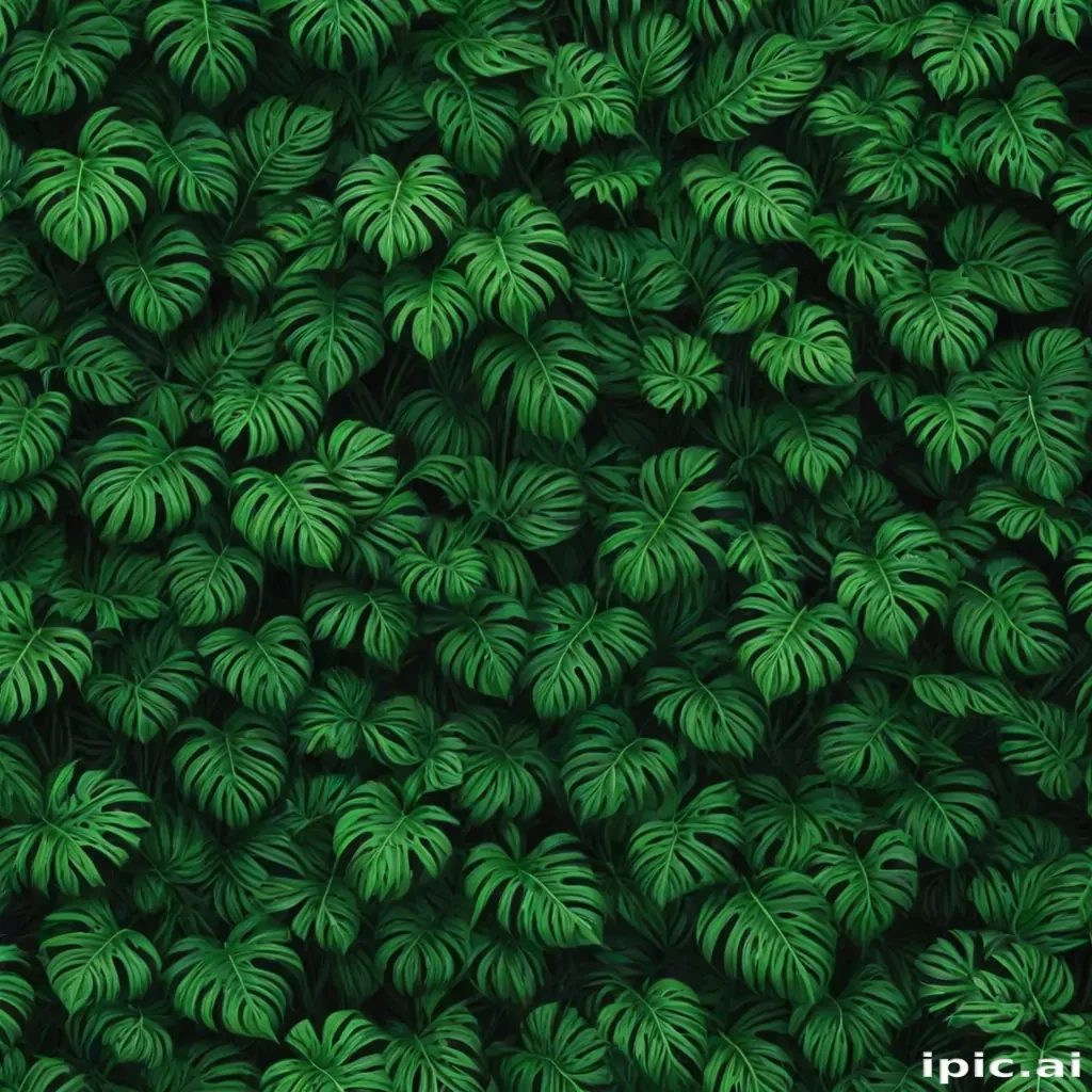 aesthetic green wallpapers