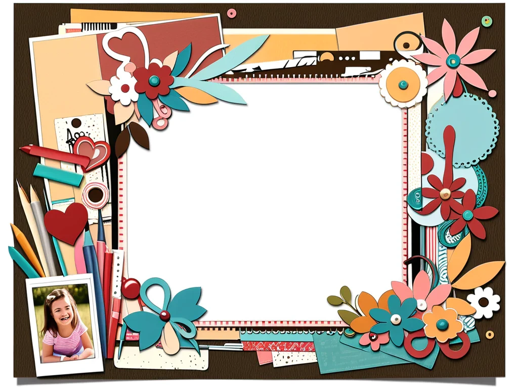 scrapbooking png