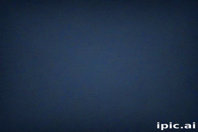 navy blue background