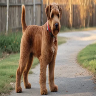 boxerdoodle dog breed
