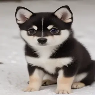 alaskan klee kai