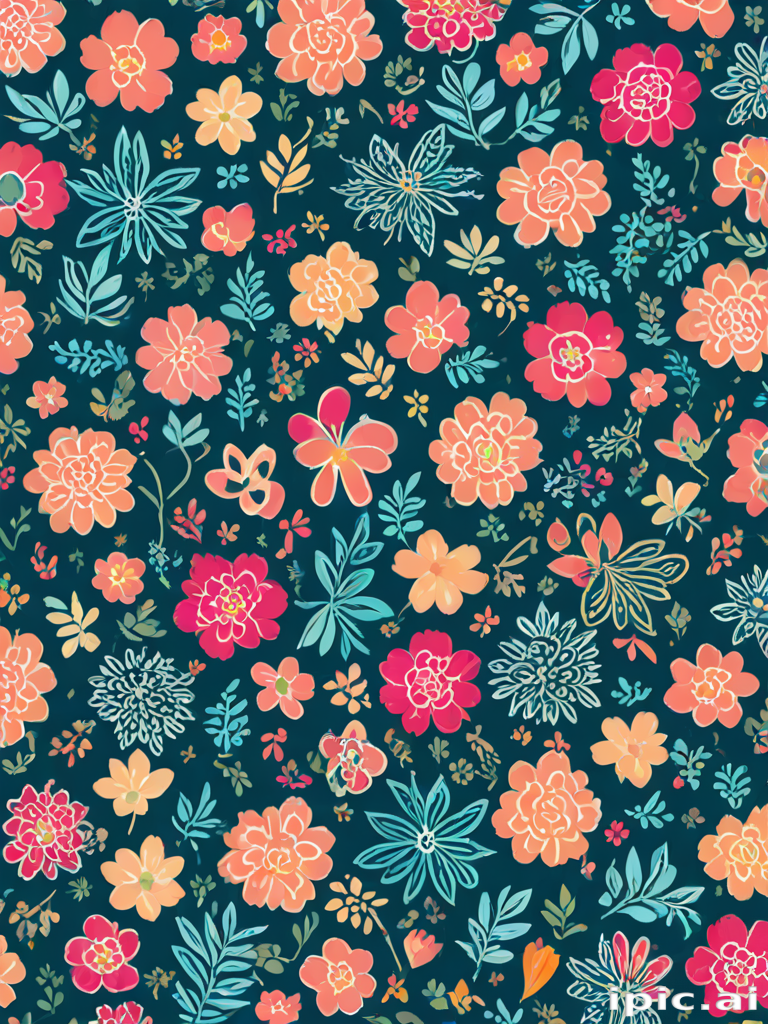 cute background patterns