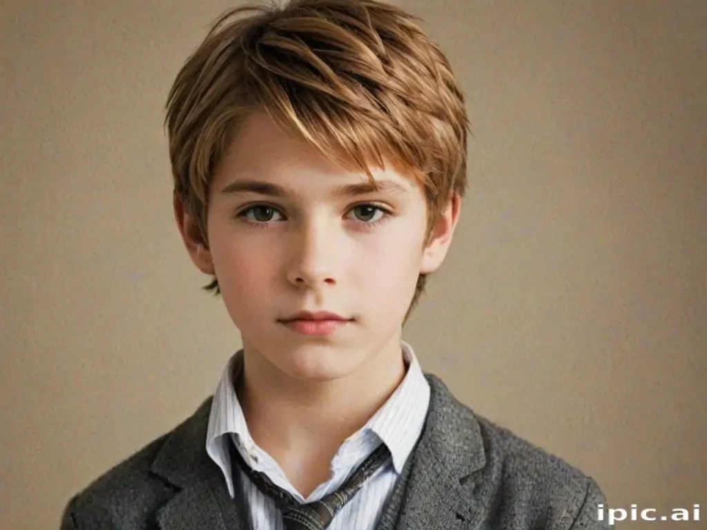 boy wallpapers