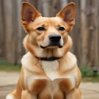 boxmatian dog breed