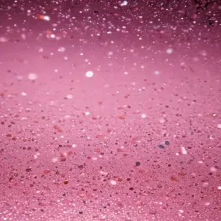 glitter pink background