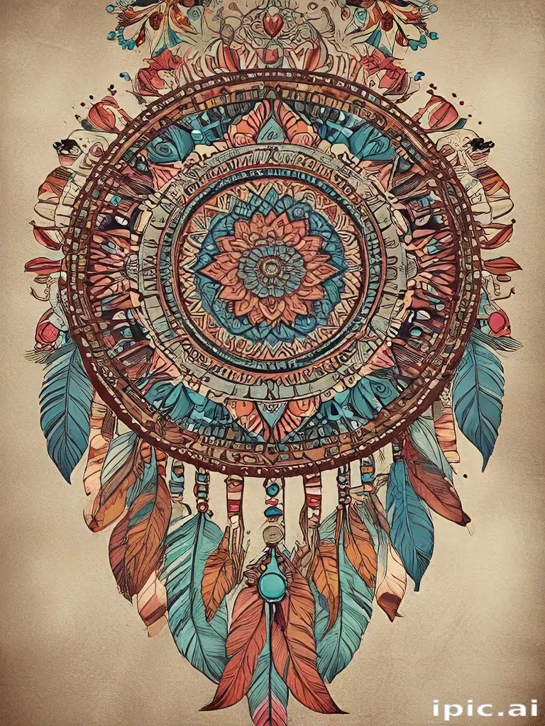 boho iphone wallpaper