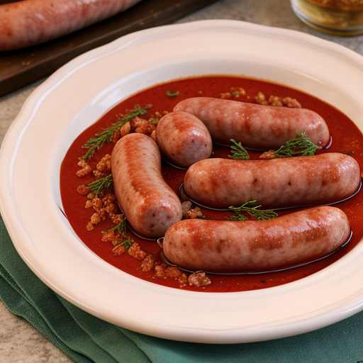 jennie o turkey italian sausage