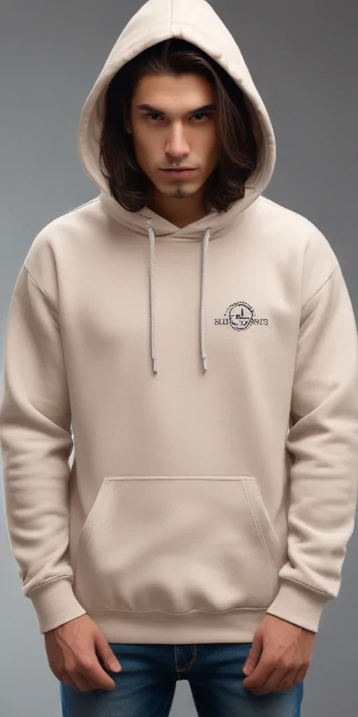 hoodie image