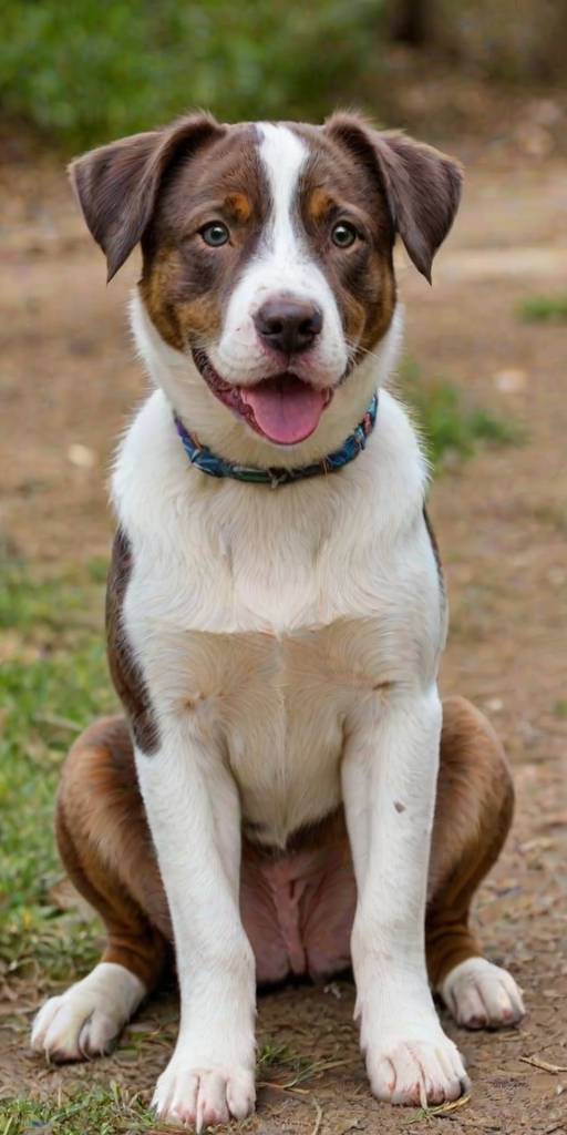 australian shepherd pit bull mix