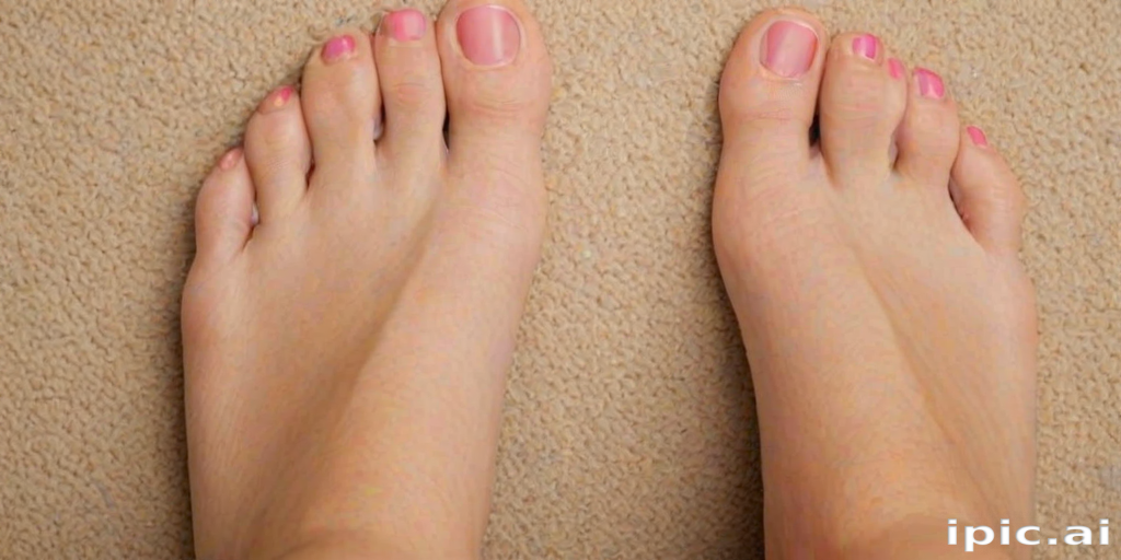 foot images