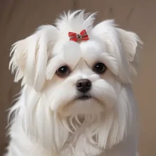 maltese dog breed