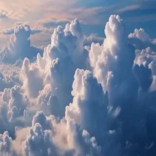 iphone wallpaper clouds