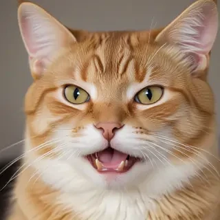 cat noises