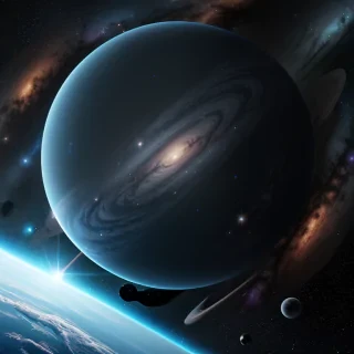 space iphone wallpaper 4k