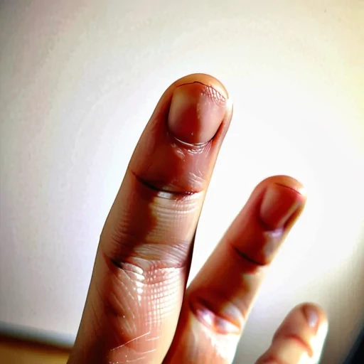 finger picture