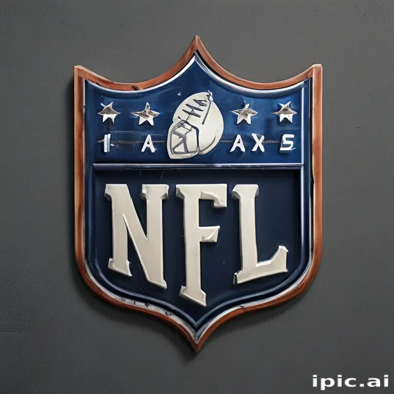 nfl logo