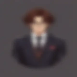 dark academia png