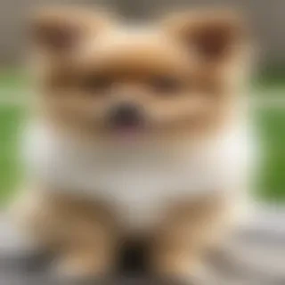 pomapoo dog breed