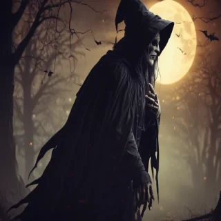halloween music