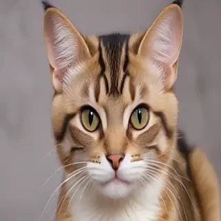 dragon li cat breed