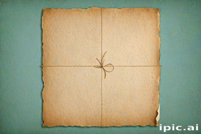 vintage paper png