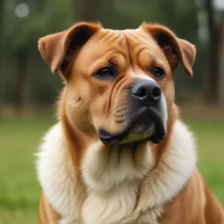 bullmatian dog breed