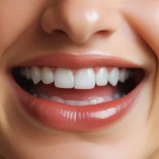 smile face transparent