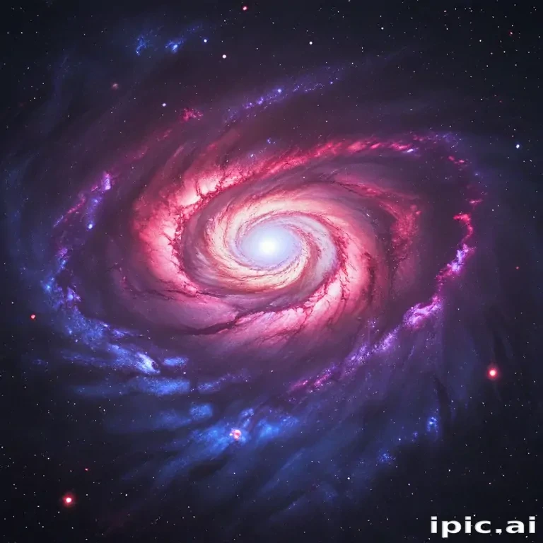galaxy iphone wallpaper 4k