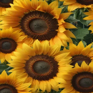 sunflower computer wallpaper