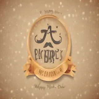 happy fathers day background