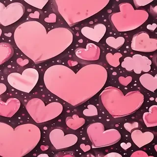 iphone girly valentines day wallpaper