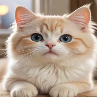 kawaii cat wallpapers