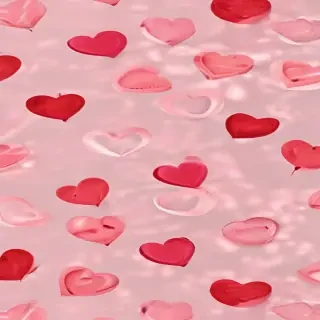 valentines aesthetic wallpaper