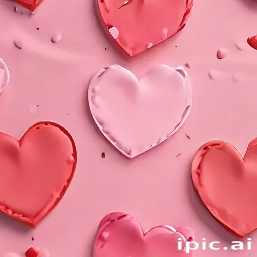 valentines aesthetic wallpapers