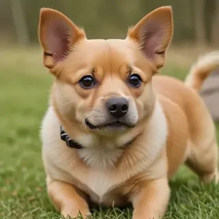 porkie dog breed