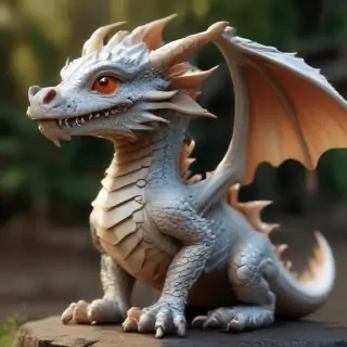 dragon cute