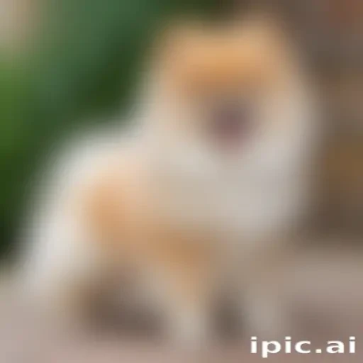 spitz dog