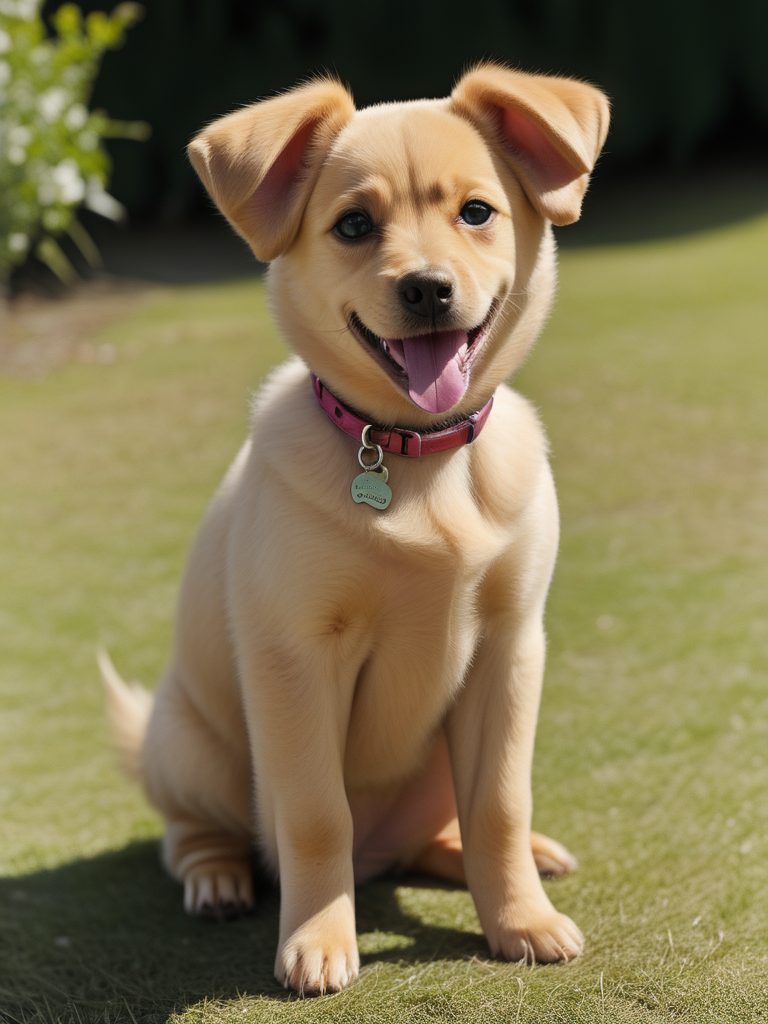poogle dog breed