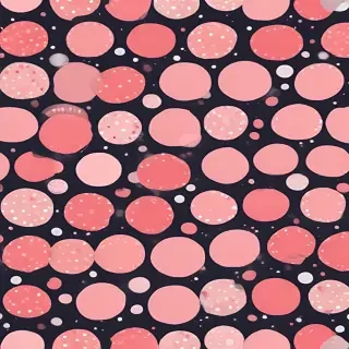 polka dots png