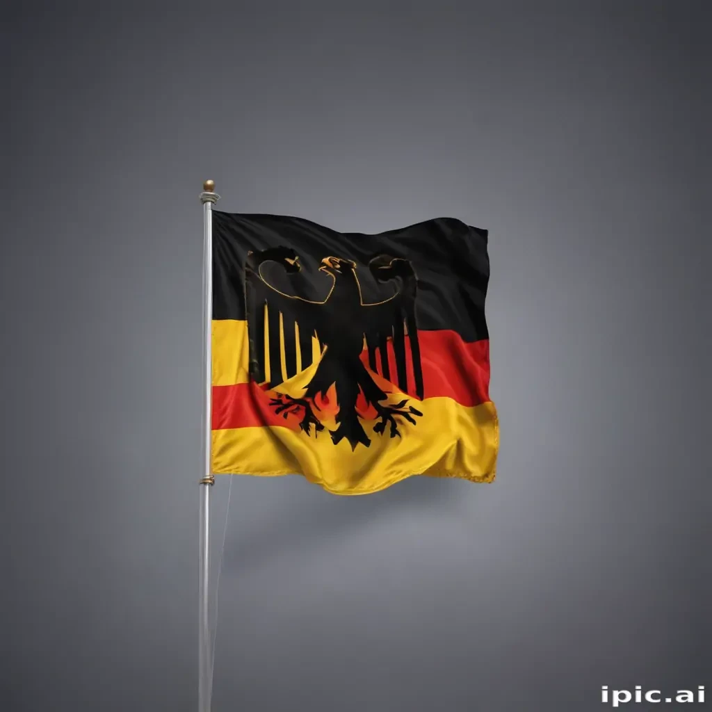 germany flag