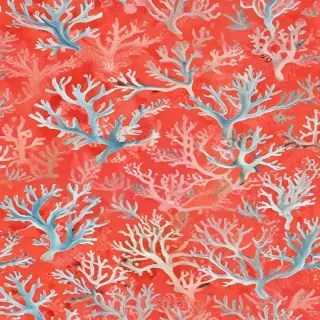 coral color