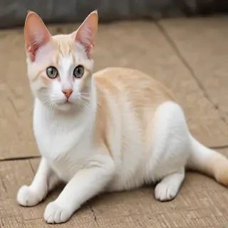 javanese cat breed