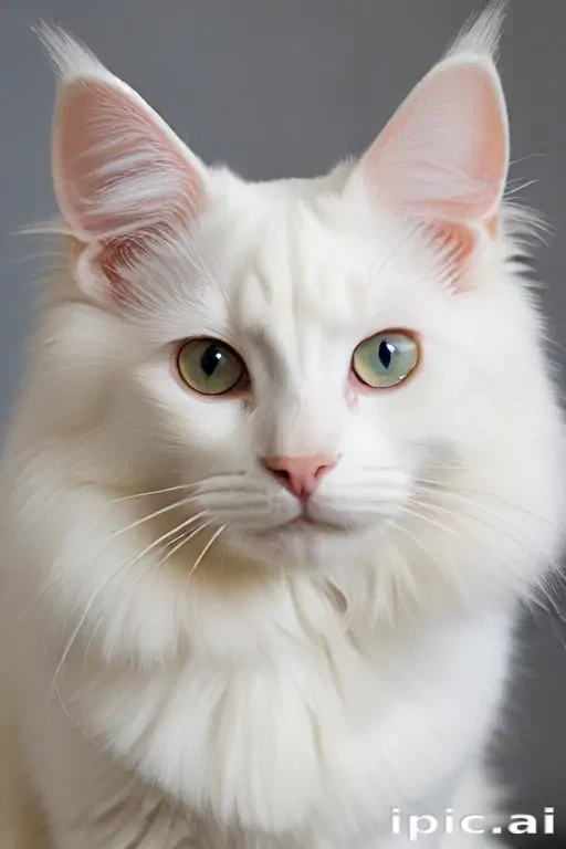 turkish angora cat breed