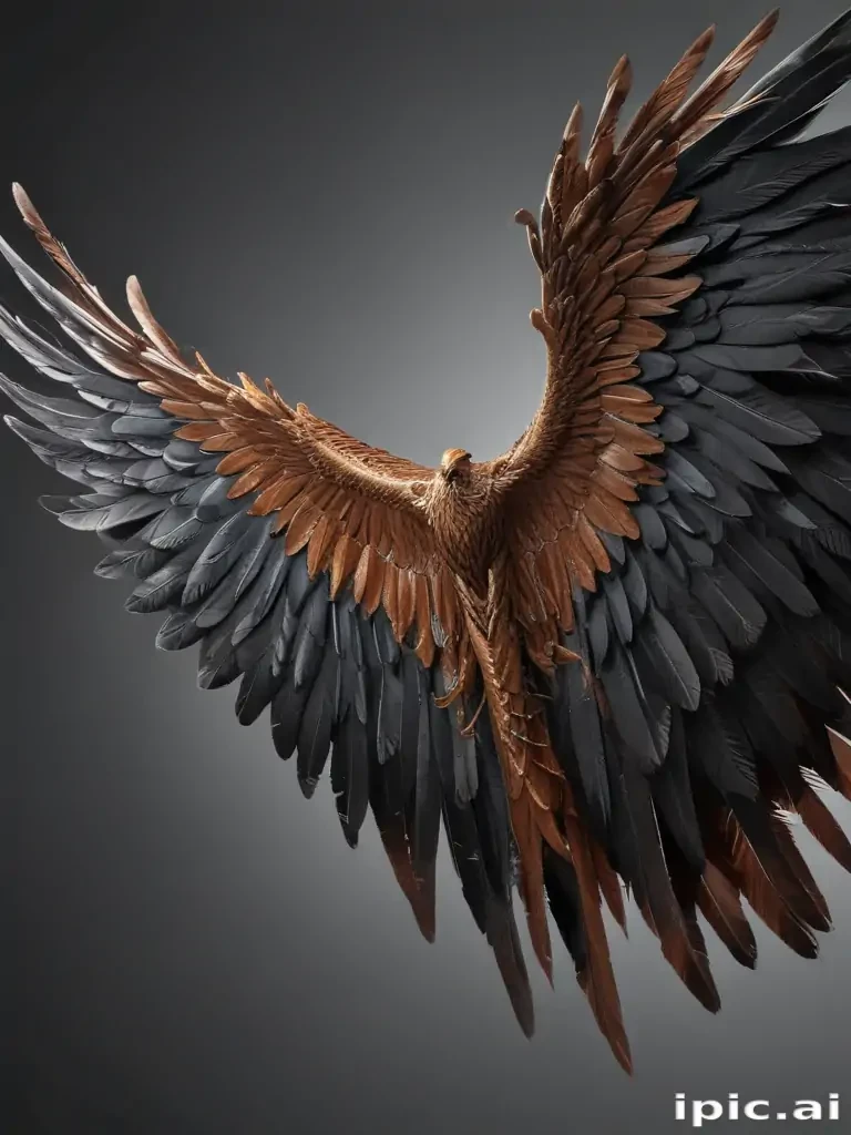 angle wings png