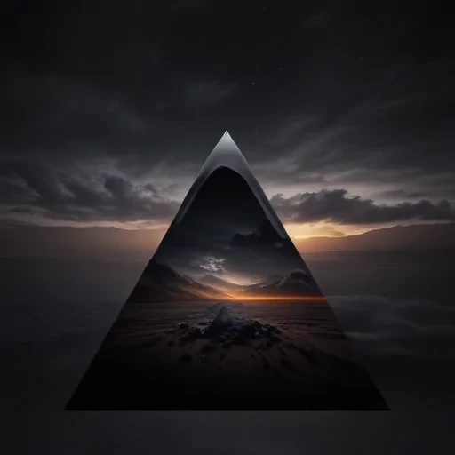 black ios wallpaper