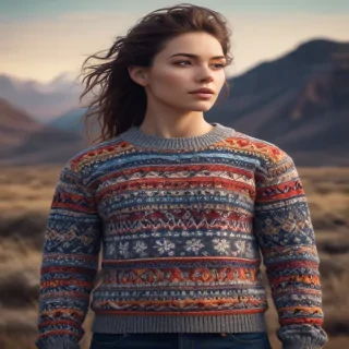 sweater mockups