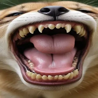 snarl
